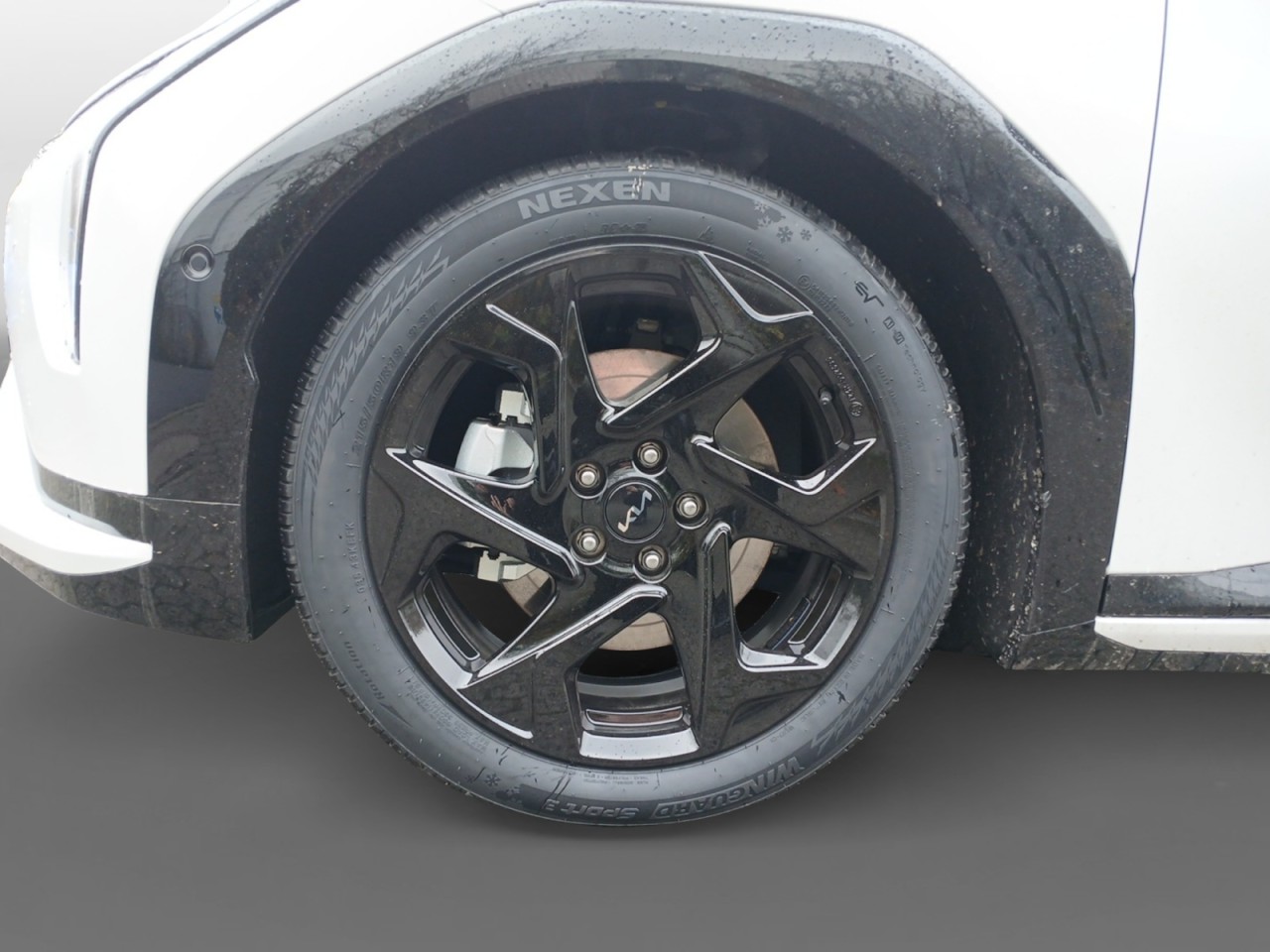 Kia EV4 – Bild 14