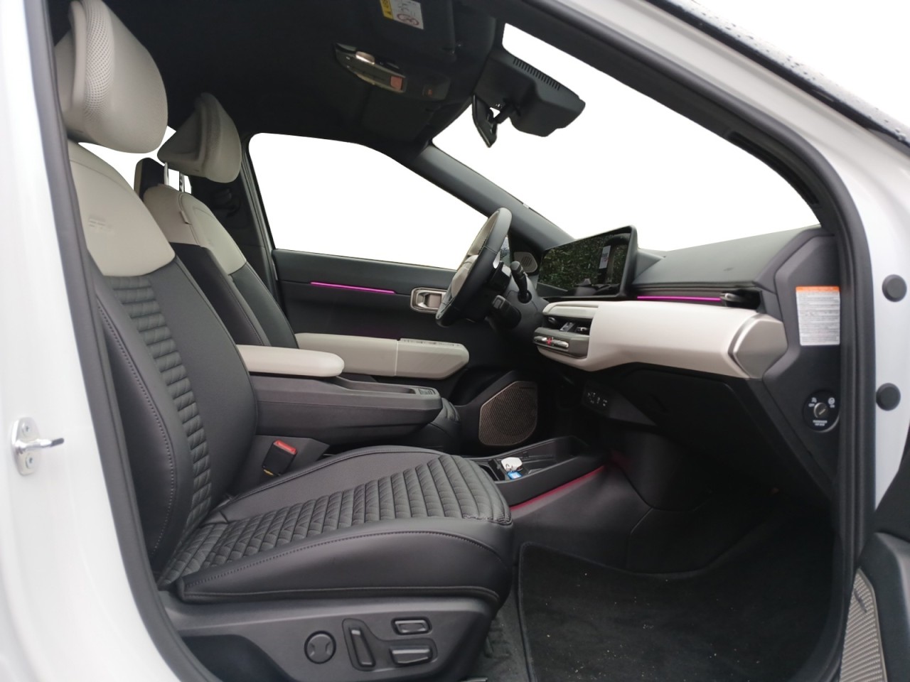 Kia EV4 – Bild 15