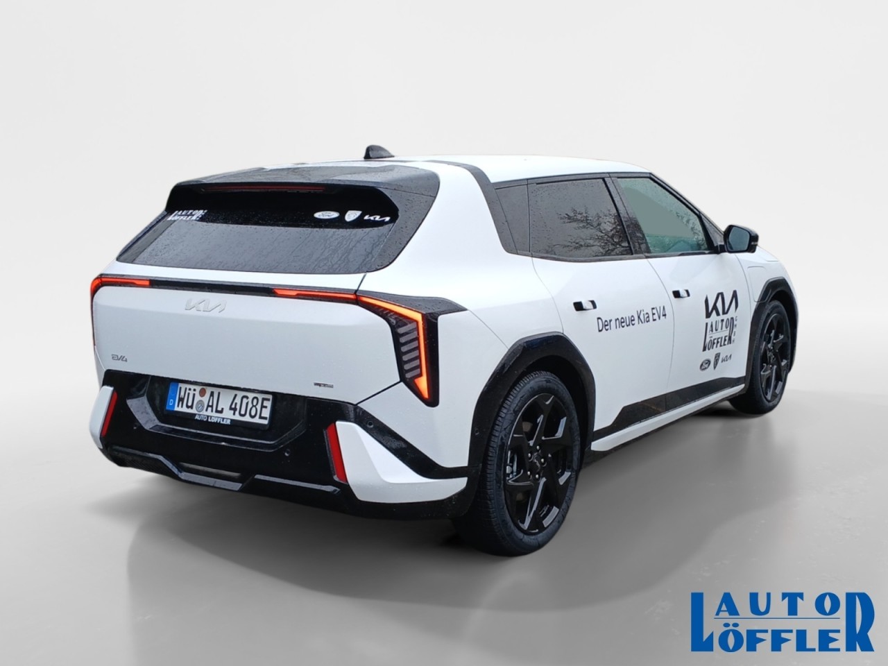 Kia EV4 – Bild 5