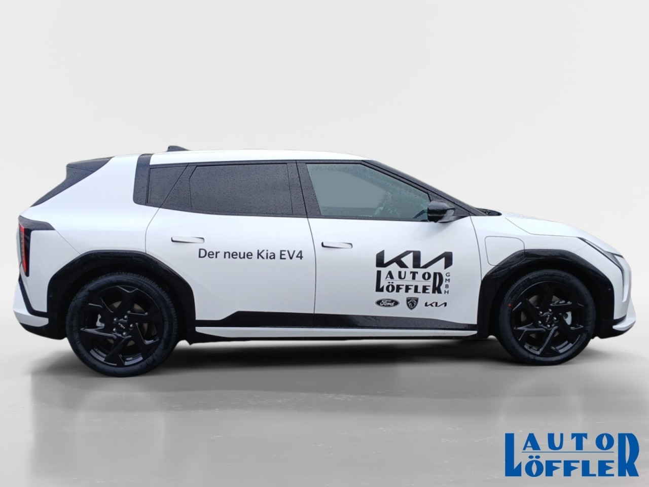 Kia EV4 – Bild 6