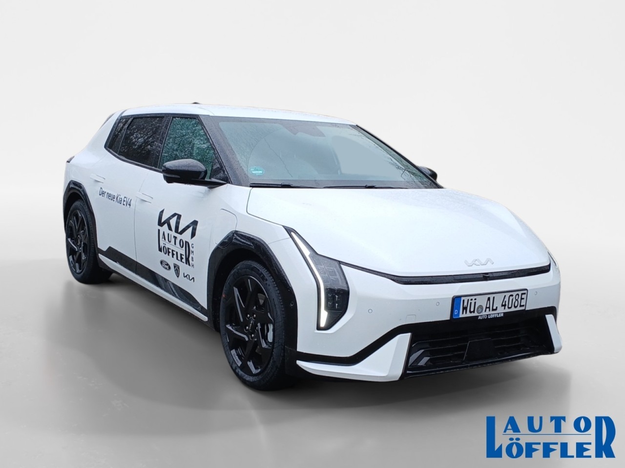 Kia EV4 – Bild 7