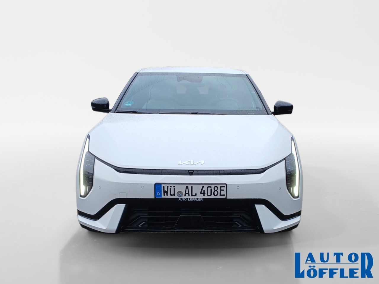Kia EV4 – Bild 8