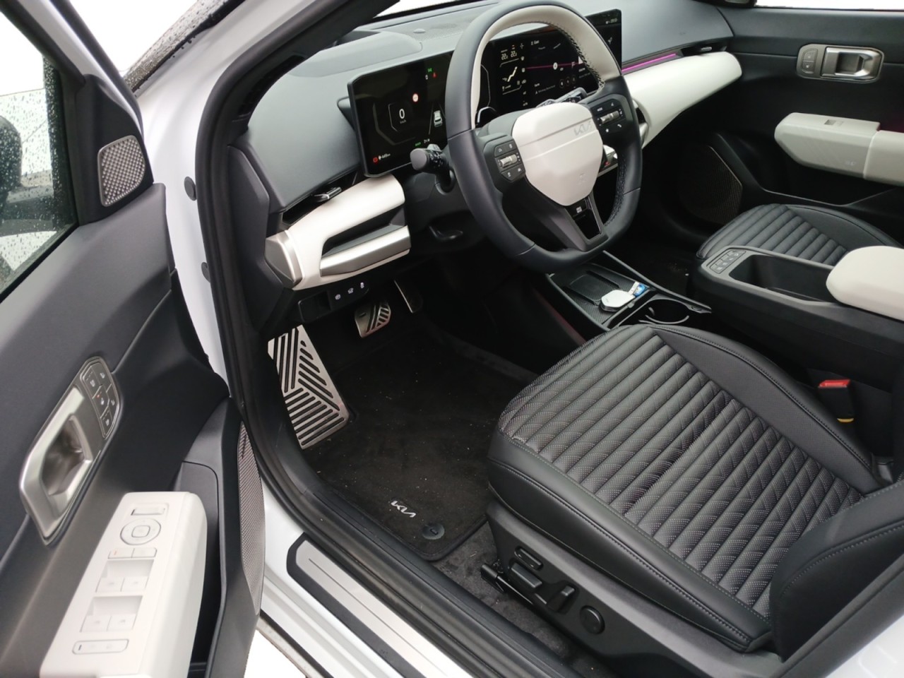 Kia EV4 – Bild 9