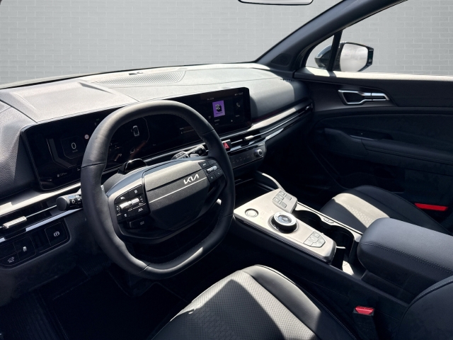 Kia Sportage – Bild 10