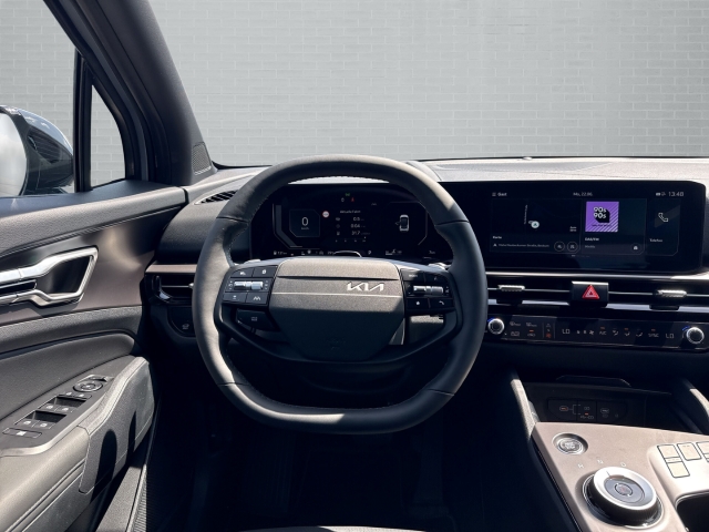 Kia Sportage – Bild 11