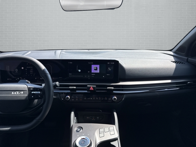 Kia Sportage – Bild 13