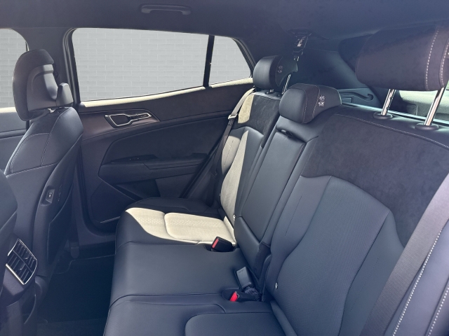 Kia Sportage – Bild 14