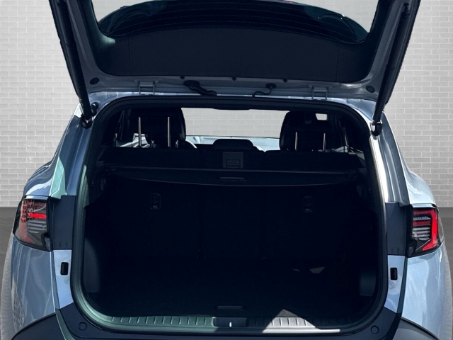 Kia Sportage – Bild 15