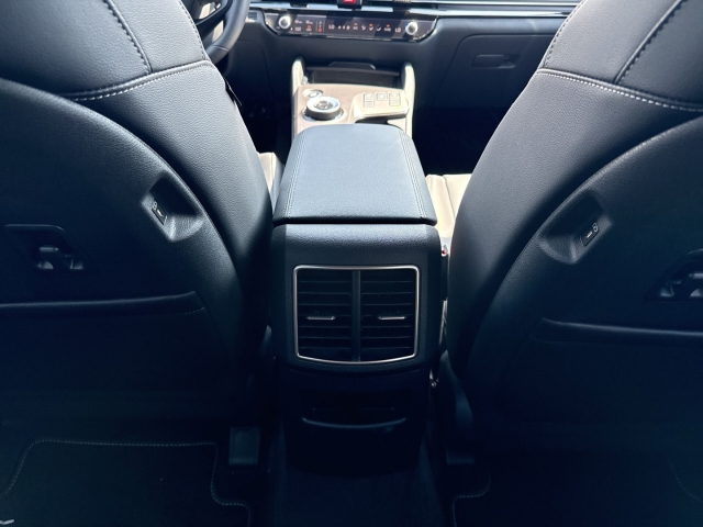 Kia Sportage – Bild 16