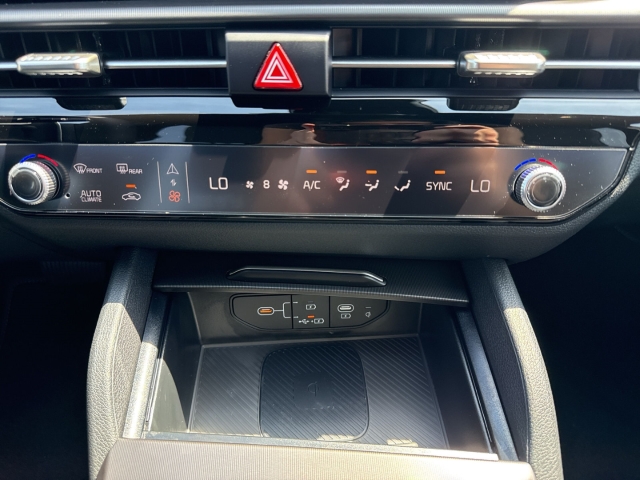 Kia Sportage – Bild 18