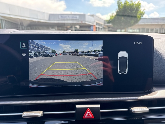 Kia Sportage – Bild 19