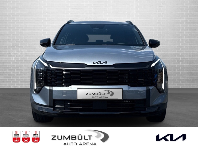 Kia Sportage – Bild 2