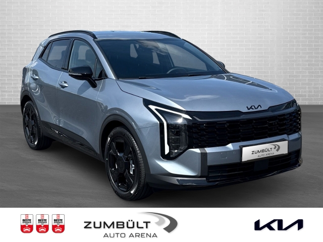 Kia Sportage – Bild 3