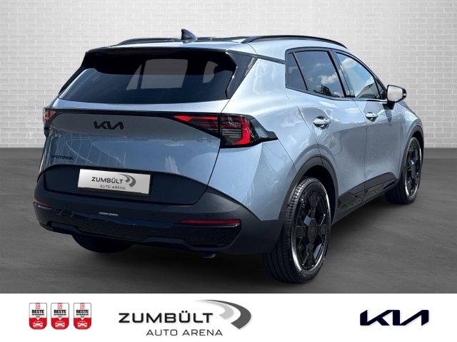 Kia Sportage – Bild 4
