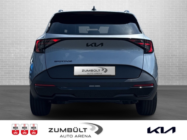 Kia Sportage – Bild 5