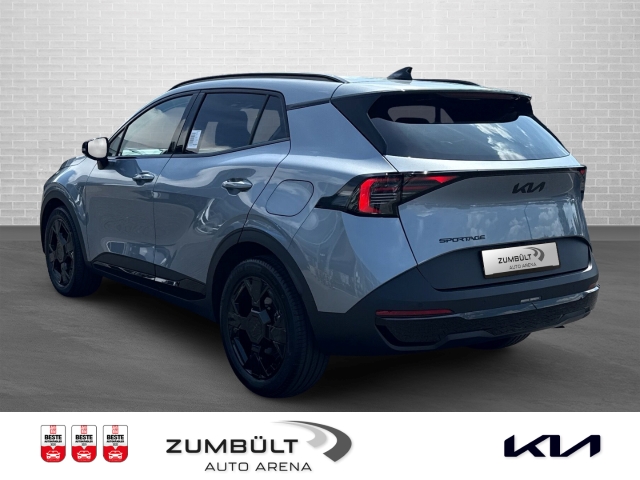 Kia Sportage – Bild 6