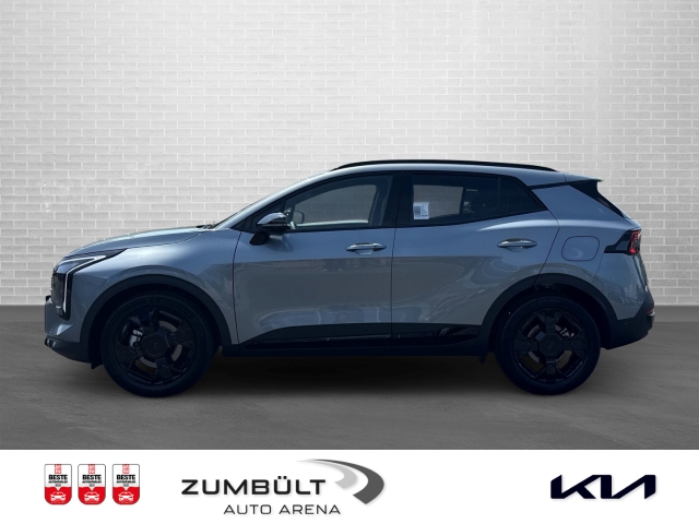 Kia Sportage – Bild 7
