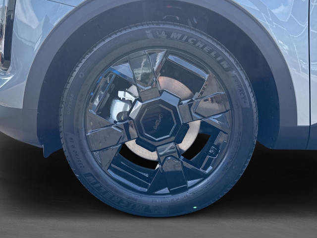 Kia Sportage – Bild 8