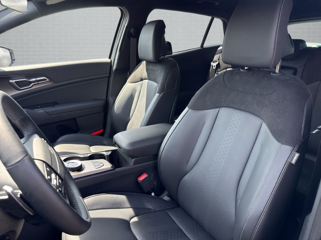 Kia Sportage – Bild 9