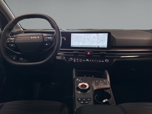 Kia Sportage – Bild 10