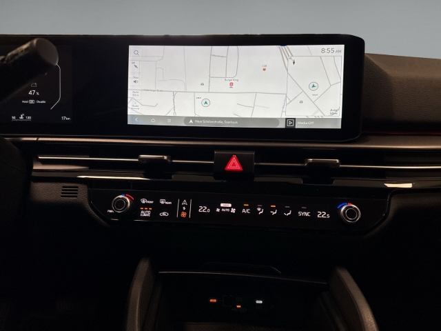 Kia Sportage – Bild 13