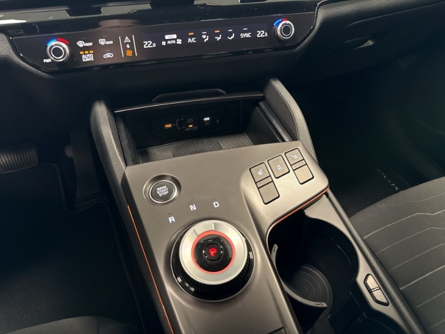 Kia Sportage – Bild 14