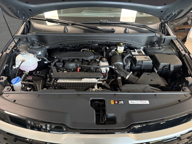 Kia Sportage – Bild 16