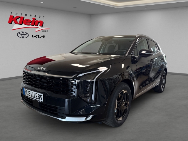 Kia Sportage – Bild 2