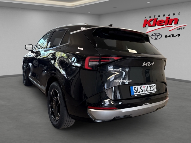 Kia Sportage – Bild 3