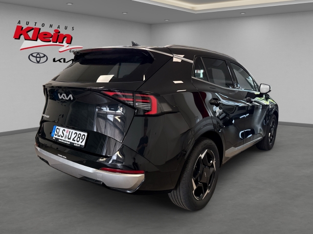 Kia Sportage – Bild 4
