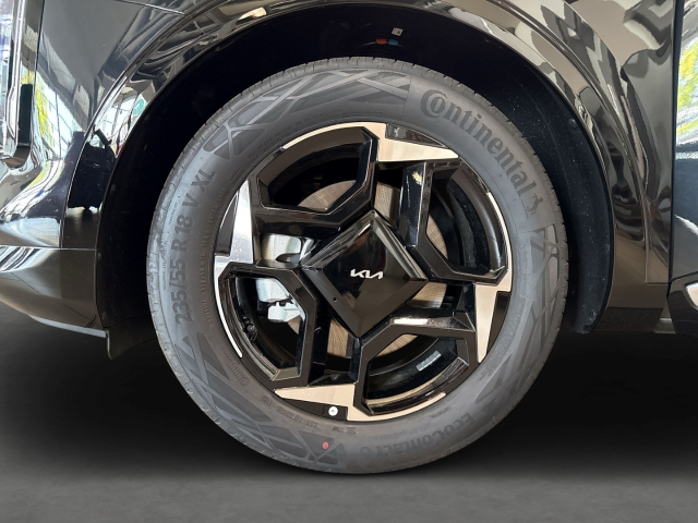 Kia Sportage – Bild 6