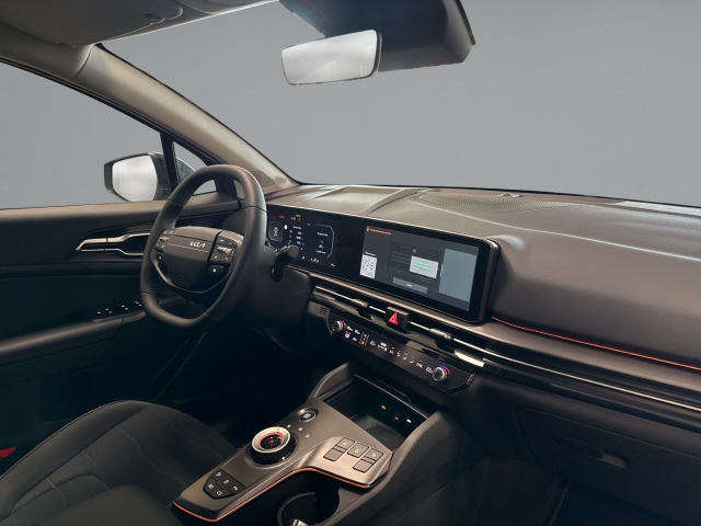 Kia Sportage – Bild 7