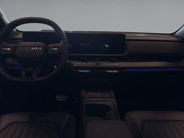 Kia Seltos – Bild 10