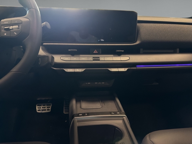 Kia Seltos – Bild 13
