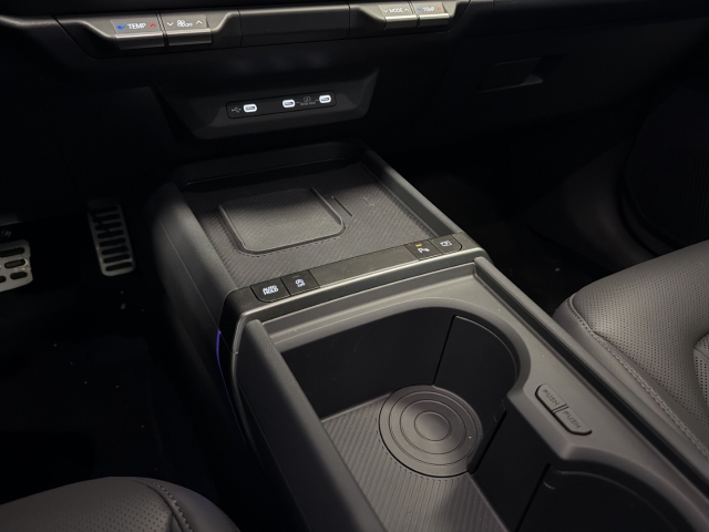 Kia Seltos – Bild 14