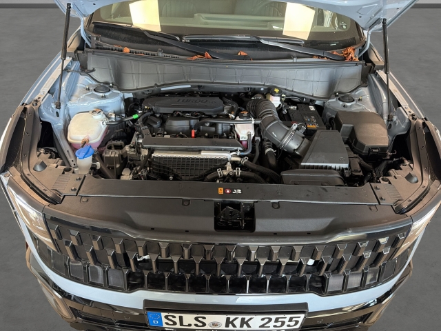 Kia Seltos – Bild 16