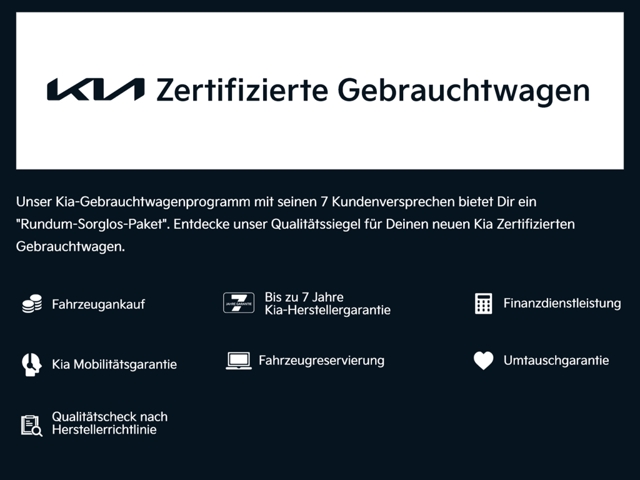 Kia Seltos – Bild 17