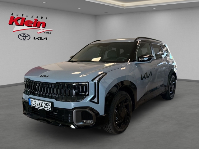 Kia Seltos – Bild 2