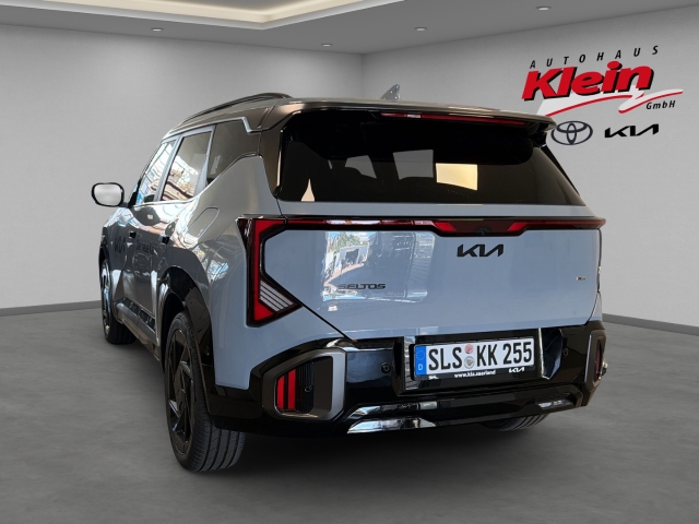 Kia Seltos – Bild 3