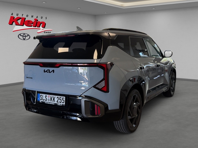 Kia Seltos – Bild 4