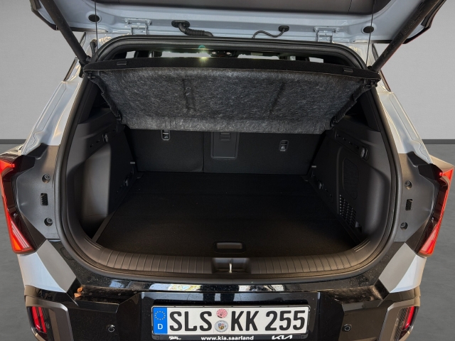 Kia Seltos – Bild 5