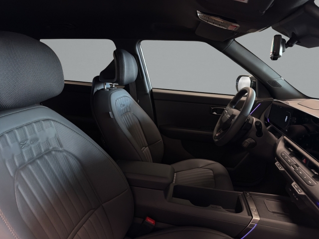 Kia Seltos – Bild 8
