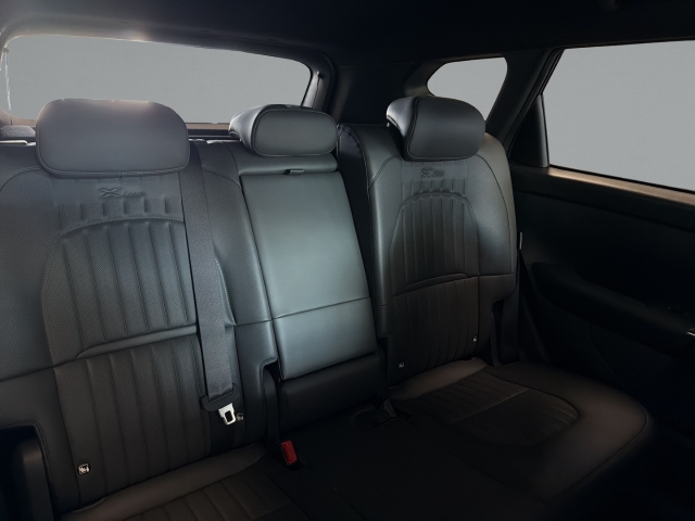 Kia Seltos – Bild 9