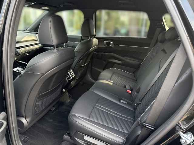 Kia Sorento – Bild 9