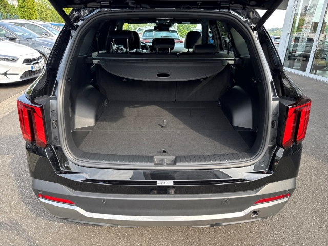 Kia Sorento – Bild 10