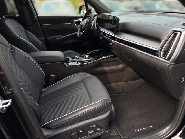 Kia Sorento – Bild 11