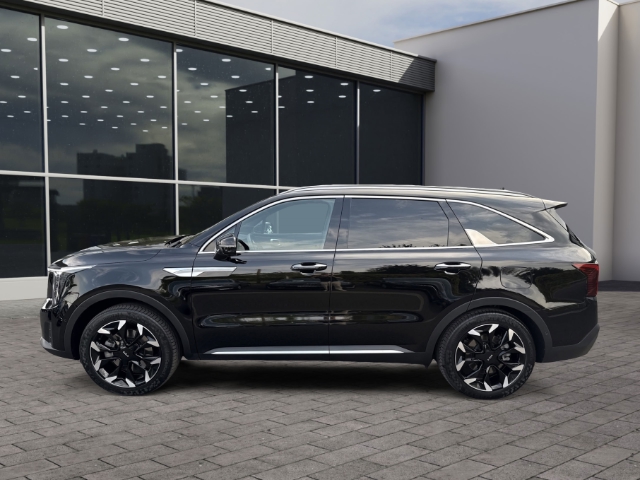 Kia Sorento – Bild 2