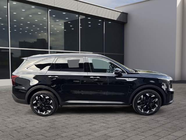 Kia Sorento – Bild 5