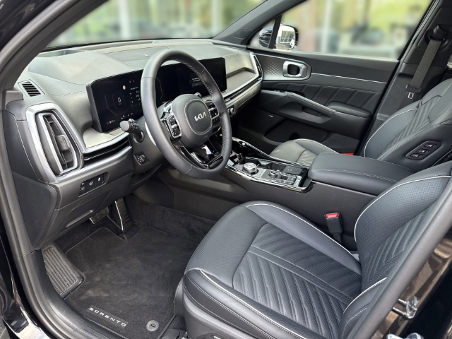 Kia Sorento – Bild 7