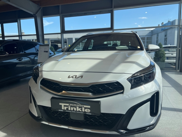 Kia XCeed – Bild 2